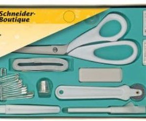 The Ultimate Sewing Kit