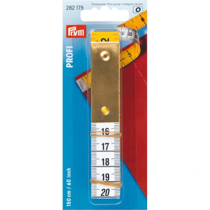 Tailor's Tape Measure