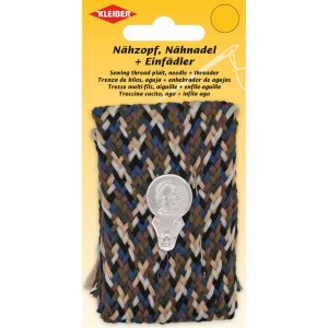 Kleiber Thread Plait Muted K70039