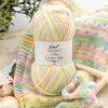 Emu Treasure Little Isle DK Yarn - Thumbnail Image 3