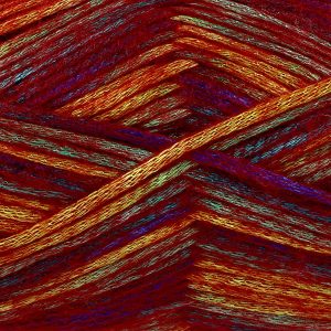 Firefly Aran Yarn