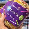Knit Me, Crochet Me DK Yarn - Thumbnail Image 1