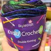 Knit Me, Crochet Me DK Yarn - Thumbnail Image 12