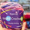 Knit Me, Crochet Me DK Yarn - Thumbnail Image 10