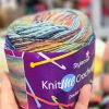 Knit Me, Crochet Me DK Yarn - Thumbnail Image 6
