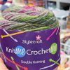 Knit Me, Crochet Me DK Yarn - Thumbnail Image 2
