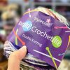 Knit Me, Crochet Me DK Yarn - Thumbnail Image 4