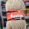 Fusion Chunky Yarn - Thumbnail Image 3
