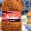 Fusion Chunky Yarn - Thumbnail Image 4