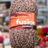 Fusion Chunky Yarn - Thumbnail Image 5