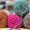 Colour Twist DK Yarn - Thumbnail Image 1