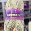 Chromatic DK Yarn - Thumbnail Image 9