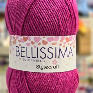 Bellissima DK Yarn