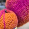Ombré Aran Yarn - Thumbnail Image 3