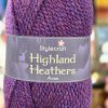 Highland Heathers Aran - Thumbnail Image 2