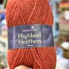 Highland Heathers Aran - Thumbnail Image 1