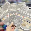Imitation Leaf Gilding Foil, 16cm Sheets, Pack of 25 - Thumbnail Image 1