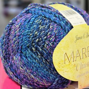 Marble Chunky Yarn