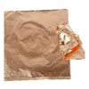 Imitation Leaf Gilding Foil, 16cm Sheets, Pack of 25 - Thumbnail Image 3