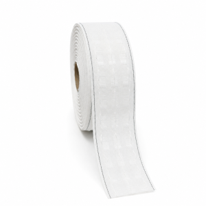 Curtain Tape Regular – Pencil Pleat, 75mm