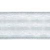 Curtain Tape Regular – Pencil Pleat, 75mm - Thumbnail Image 3