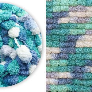Munchkin Super Chunky Yarn